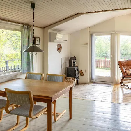 Ferienhaus 2 Bedroom Gorgeous In Hjørring